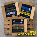 INICIACIÓN OTOÑO (drop limitado)