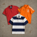 Mix Polos de marca | Por KG