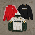 Mix sudaderas de marca | Por KG