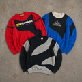 Mix sudaderas rework | Por piezas