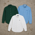 Mix camisas de marca |  Por KG