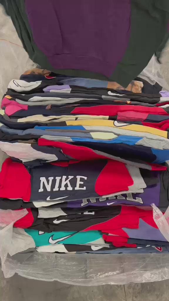 Mix sudaderas rework | Por piezas
